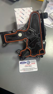 YAĞ DALGA KIRICI SEPERATÖRÜ AUDİ A3 A4 A6 PASSAT 1.8 TFSİ 06H103495AD AH