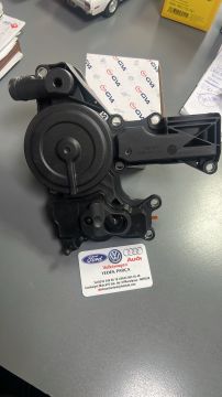 YAĞ DALGA KIRICI SEPERATÖRÜ AUDİ A3 A4 A6 PASSAT 1.8 TFSİ 06H103495AD AH