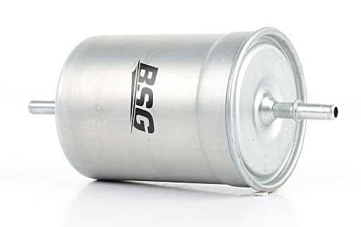 YAKIT BENZİN FİLTRESİ BORA-GOLF4 OCTAVIA-TOLEDO II-LEON-AUDI TT-A4 AKL-AEH-BCB-AGN-ALT-ALZ 1,6-1,8-1,6 16V BSG 90130003 1J0201511A
