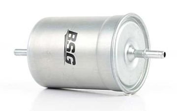 YAKIT BENZİN FİLTRESİ BORA-GOLF4 OCTAVIA-TOLEDO II-LEON-AUDI TT-A4 AKL-AEH-BCB-AGN-ALT-ALZ 1,6-1,8-1,6 16V BSG 90130003 1J0201511A