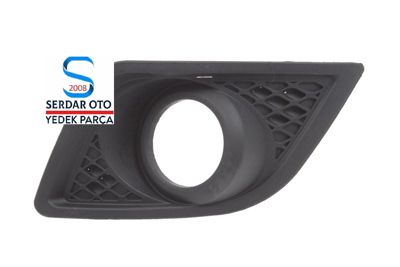 Ford Fiesta Sis Far Kapağı Sol Delikli 06-08 Arası 6S6119953BC