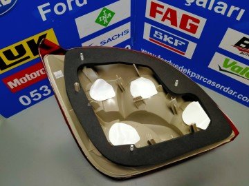 Ford Fiesta Arka Stop Lambası Sağ 96-01 Arası Depo 4311919R