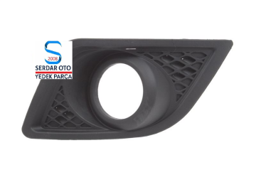 Ford Fiesta Sis Far Kapağı Sağ Delikli 06-08 Arası 6S6119952BC