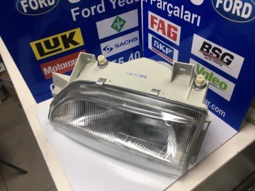 Ford Escort Ön Far Sol 1991-1995 Yıllar Arası  DEPO 4311142L
