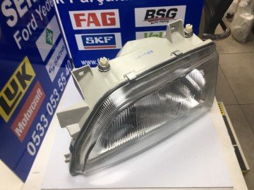 Ford Escort Ön Far Sol 1991-1995 Yıllar Arası  DEPO 4311142L