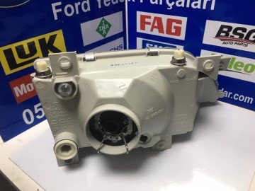 Ford Escort Ön Far Sol 1991-1995 Yıllar Arası  DEPO 4311142L