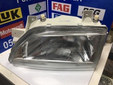 Ford Escort Ön Far Sol 1991-1995 Yıllar Arası  DEPO 4311142L