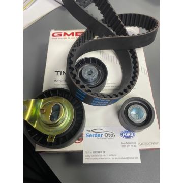 Escort - Mondeo Triger Kayış Seti 1.6 - 1.8 16V Cfi Clx Zetec GMB