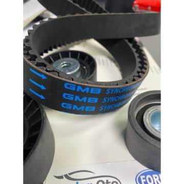 Ford Escort - Mondeo Triger Eksantirik Kayış Seti 1.6 - 1.8 16V Cfi Clx Zetec GMB