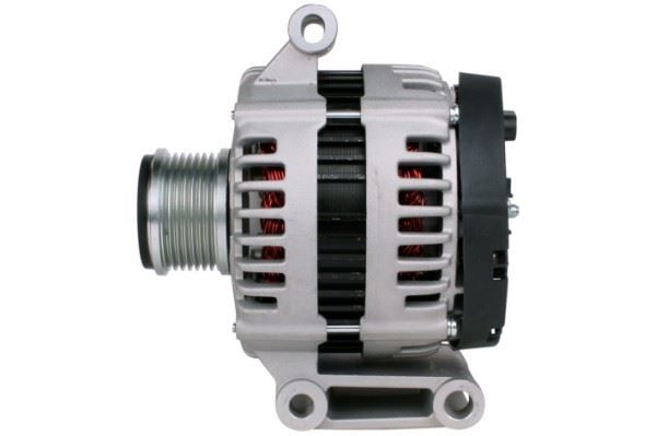 Şarj dinemo alternatör komple 2007-2011 arası Transit V347 BOSCH 6C1T10300CD
