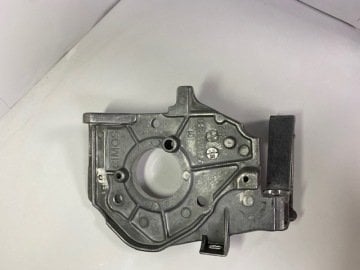 Mazot Pompa Ayağı Braket 1.4 Dizel Motor Fiesta Fusion 2S6Q9178 OEM PSA
