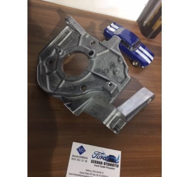 Mazot Pompa Ayağı Braket 1.4 Dizel Motor Fiesta Fusion 2S6Q9178 OEM PSA