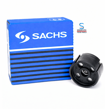 VW DEBRİYAJ SETİ BİLYALI GOLF4-BORA-A3-TOLEDO-OCTAVİA AKL-BFQ BCB 1,6 SACHS 3000822601 06A198141AX 037198141A 1-k