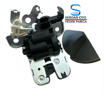 Volkswagen Jetta Bagaj Kilidi 11-18 Arası MHR-31016 5C6827505C 3-65