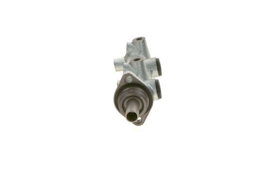 FREN ANA MERKEZİ - 25.40 MM