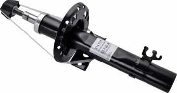 Vw Ön Amortisör Gazlı VW POLO AUDİ A1 İBİZA 09-Sonrası SACHS 314717 6R0413031C 6R0413031AJ