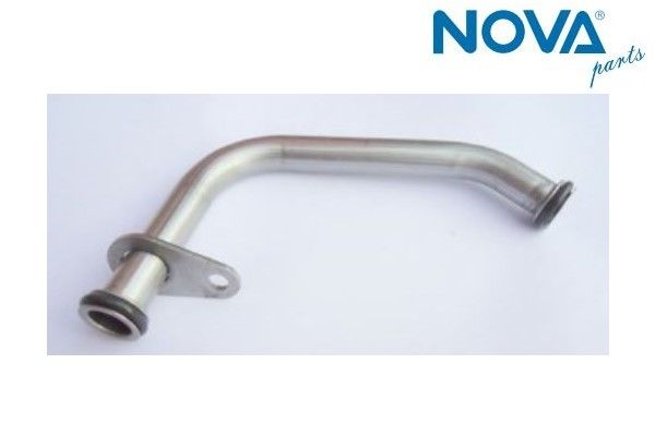 TURBO YAĞLAMA BORUSU ( Geri Dönüş )GOLF6-JETTA-POLO CBZA-CBZB-CBZC 1.2 TSİ 03F145735E NOVA 3-49