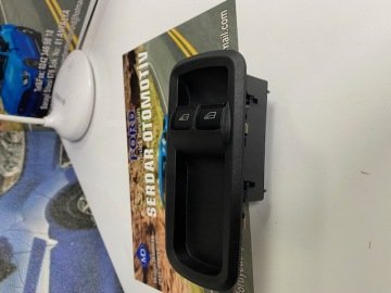 Ford Fiesta Ön Sol Cam Düğmesi İkili Fiesta 09-17 Arası 8A6T14A132 31238