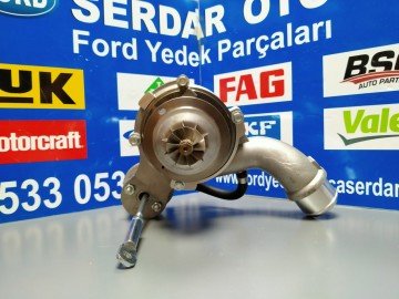 Ford Connect Turbo Şarj 1.8 Dizel 2002-2007 Yıllar Arası Motopower