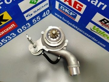 Ford Connect Turbo Şarj 1.8 Dizel 2002-2007 Yıllar Arası BSG30100006