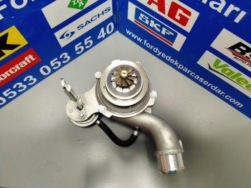 Ford Connect Turbo Şarj 1.8 Dizel 2002-2007 Yıllar Arası Motopower