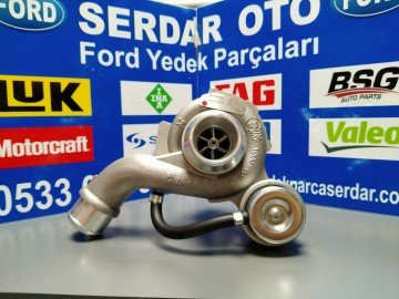 Ford Connect Turbo Şarj 1.8 Dizel 2002-2007 Yıllar Arası Motopower