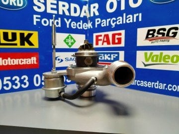 Ford Connect Turbo Şarj 1.8 Dizel 2002-2007 Yıllar Arası BSG30100006