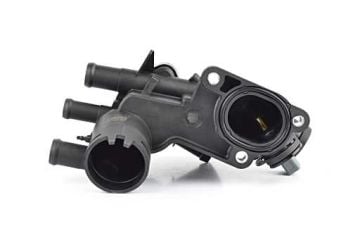 TERMOSTAT KOMPLE YUVA POLO-CORDOBA-İBİZA 01-10 ARASI BBY-BKY-BBZ 1,4 16V BSG 90126040 032121111AP 1-K-MER-ÜST