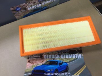 Ford Mondeo Hava Filtre Elemanı 02-06 Arası 1S719601