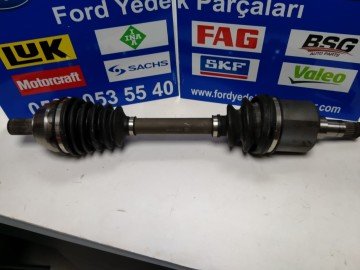 MONDEO Ön Aks sol komple 1.6 - 2.0 Dizel Manuel Vites 2007-2014 ARASI bsg30350048