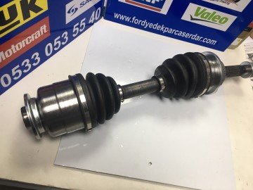Ön aks sol komple 4X4 2002-2007 arası Ranger 2M35 3B437 AA