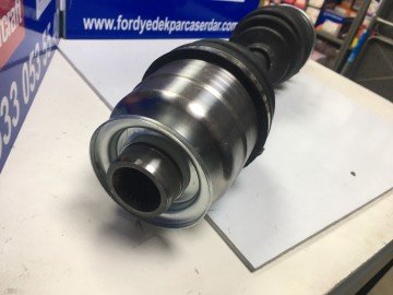 Ön aks sol komple 4X4 2002-2007 arası Ranger 2M35 3B437 AA
