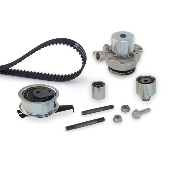 Vw TRİGER KAYIŞ SETİ DEVİRDAİMLİ Soketsiz Sensörsüz GOLF7-Audi A3-LEON-PASSAT B8-TİGUAN -CRAFTER CADDY CLHA-CLHB-DCXA-DCZA - DAWA CRLB-CRKB-CUVC-CXXB-CXFA-CXHA-CXHB-CXGA-CXGB DDYA DFSD 1,6 TDİ-2,0 TDİ 04L198119B GATES KP15678XS