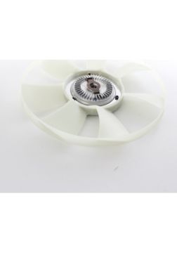 Vw Fan Motoru Termik Pervaneli Crafter Sprenter Vito BSG 90505007 ckup 2.0 tdi 03L121301A