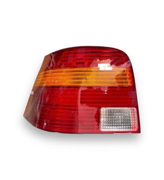 WOLKSWAGEN Sol Arka Stop Golf Sarı Kırmızı Golf4 1J6945095Q