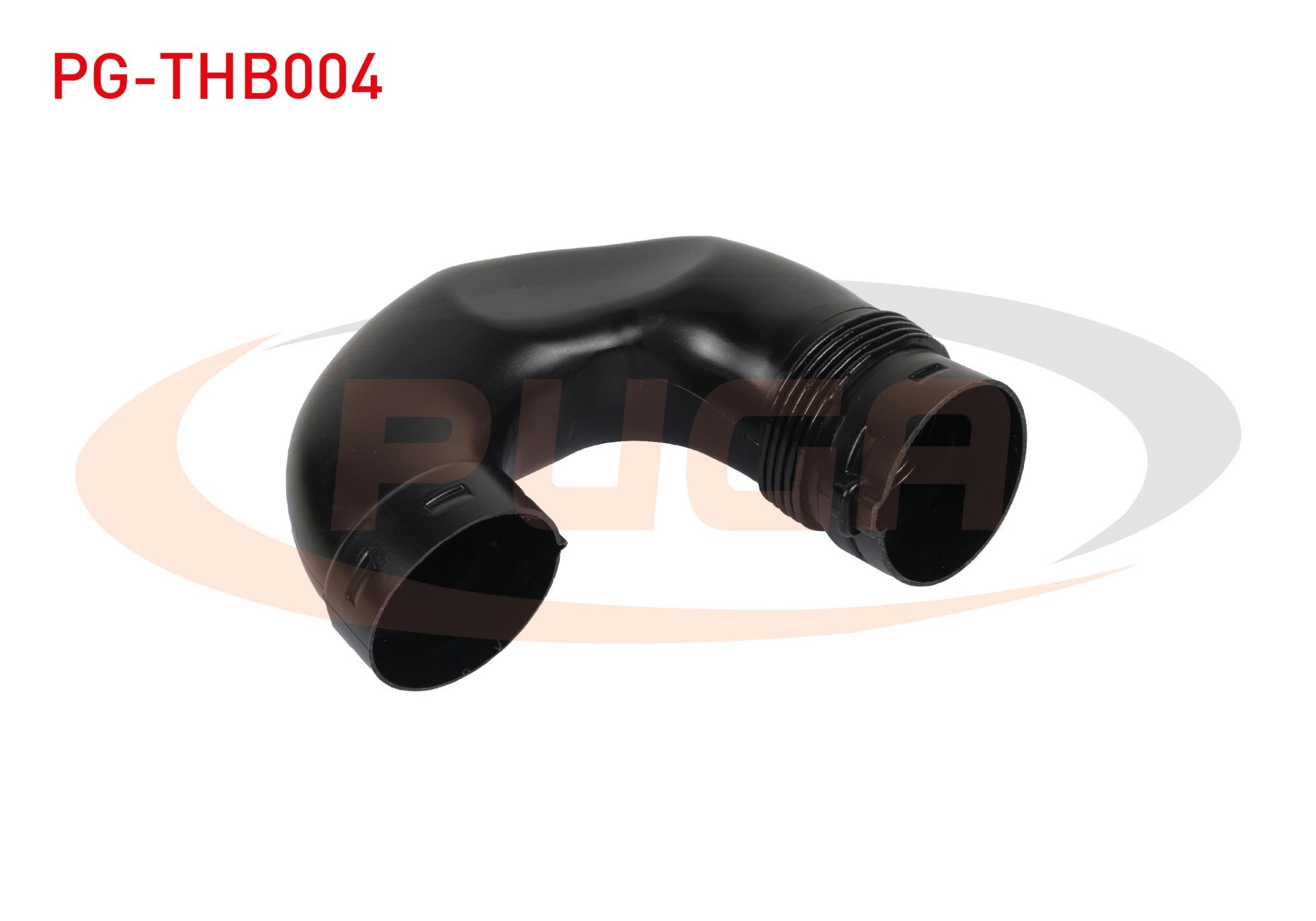 Vw Hava Filtre Hortumu 04-10 Arası Caddy 1.9 Tdi Dizel 11914408 1K0129618BR