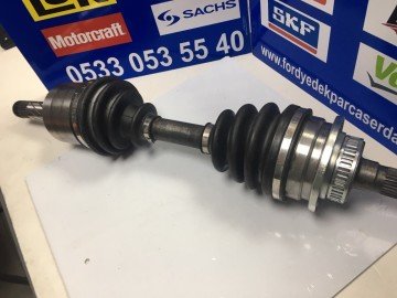 Ön aks sağ komple 4X4 2002-2007 arası Ranger