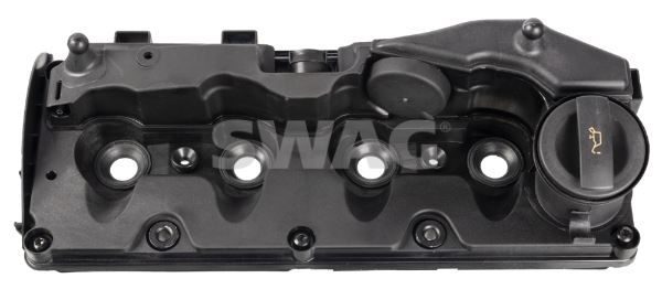 VW ÜST KÜLBÜTÖR KAPAGI CONTALI CAYB CAYC CAYD CAYE CFHD CFFA CUVB DFTB 1.6-2.0 TDİ CADDY GOLF JETTA PASSAT POLO TİGUAN A1 A3 Q3 ALTEA İBİZA LEON TOLEDO FABİA OVTAVİA RAPİD SUPERB YETİ SWAG 33101753 03L103469R 4-K