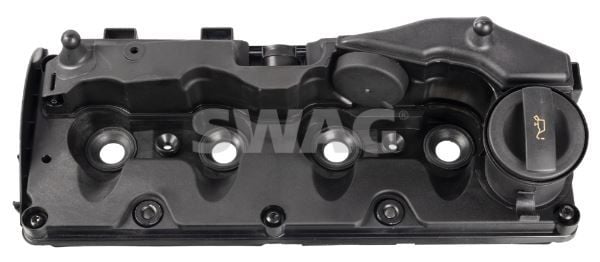 VW ÜST KÜLBÜTÖR KAPAGI CONTALI CAYB CAYC CAYD CAYE CFHD CFFA CUVB DFTB 1.6-2.0 TDİ CADDY GOLF JETTA PASSAT POLO TİGUAN A1 A3 Q3 ALTEA İBİZA LEON TOLEDO FABİA OVTAVİA RAPİD SUPERB YETİ SWAG 33101753 03L103469R 4-K