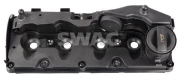 VW ÜST KÜLBÜTÖR KAPAGI CONTALI CAYB CAYC CAYD CAYE CFHD CFFA CUVB DFTB 1.6-2.0 TDİ CADDY GOLF JETTA PASSAT POLO TİGUAN A1 A3 Q3 ALTEA İBİZA LEON TOLEDO FABİA OVTAVİA RAPİD SUPERB YETİ SWAG 33101753 03L103469R 4-K