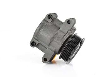 FORD FİESTA HİDROLİK DİREKSİYON POMPASI 1.4-1.6 BENZİNLİ 02-08 ARASI 2S6C3A696CH BSG 30355007