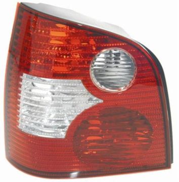 ARKA STOP LAMBASI SOL POLO HB DUYSUZDUR 02-05 ARASI 6Q6945095G DPA D1-F4