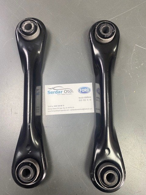 Ford Focus 1 Arka Denge Kolu Kısa Burçlu 1998-2005 ARASI 98AG5K743