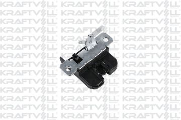 BAGAJ İÇ KİLİDİ T5 T6 T7 KRAFTVOLL 09040499 7E5827505A 2-121