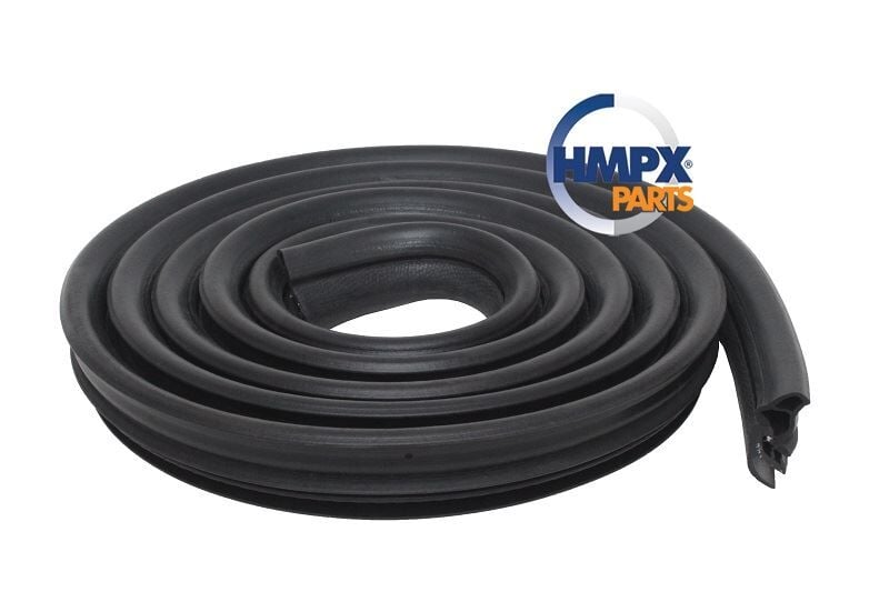 FORD FİESTA ÖN KAPI LASTİĞİ FİTİL (KASAYA TAKILAN) 09-17 Arası 8A61A20724AJ3