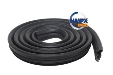 FORD FİESTA ÖN KAPI LASTİĞİ FİTİL (KASADAKİ) 8A61A20724AJ3