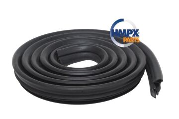 FORD FİESTA ÖN KAPI LASTİĞİ FİTİL (KASAYA TAKILAN) 09-17 Arası 8A61A20724AJ3