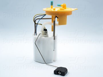 YAKIT DEPO ŞAMANDIRASI PASSAT 05-10 ARASI DİZEL TDİ 3C0919050G WİSCO 3-41-AR