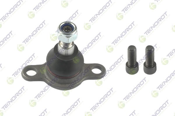 Vw T5 T6 Alt Rotil Transporter Teknorot v735k 7H0407631