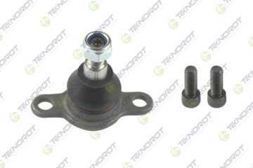 Vw T5 T6 Alt Rotil Transporter Teknorot v735k 7H0407631